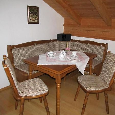 Ferienwohnung Bei Mutti Rottau ภายนอก รูปภาพ