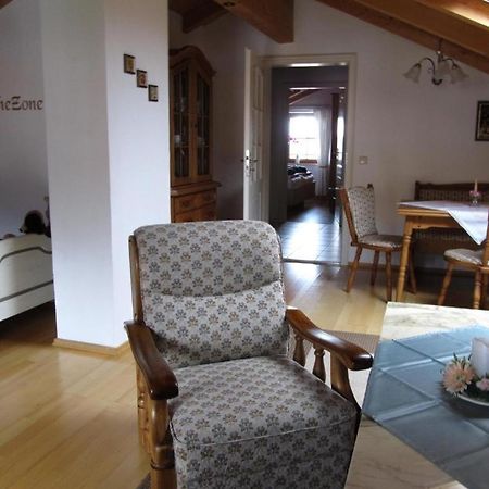 Ferienwohnung Bei Mutti Rottau ภายนอก รูปภาพ