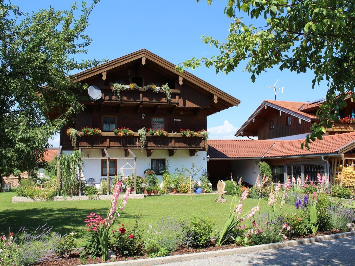 Ferienwohnung Bei Mutti Rottau ภายนอก รูปภาพ