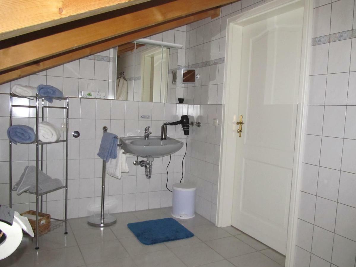 Ferienwohnung Bei Mutti Rottau ภายนอก รูปภาพ